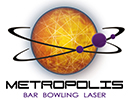 Métropolis Bowling-Laser Château Thierry