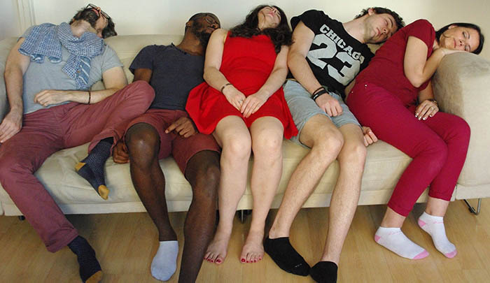 Hypnose soirée privée